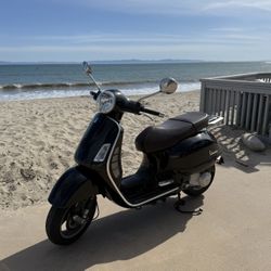 Vespa 2005 GL