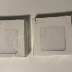 Apple 96W Power Adapter