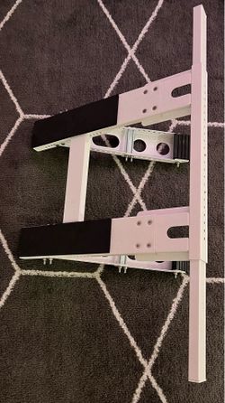 Window AC support/bracket.