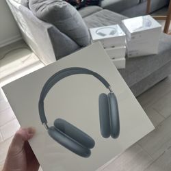 AirPods Max USB-C