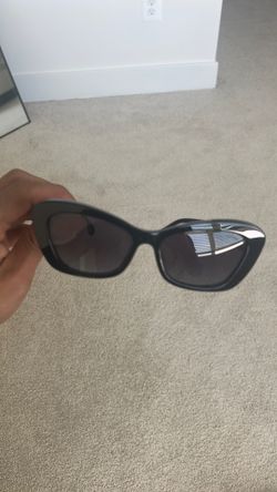 Women’s Channel Shades (REAL)