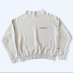 Essential sweater