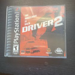 Driver 2