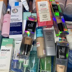 Makeup