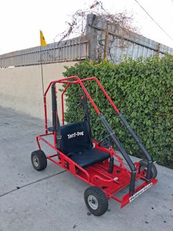 Go Cart