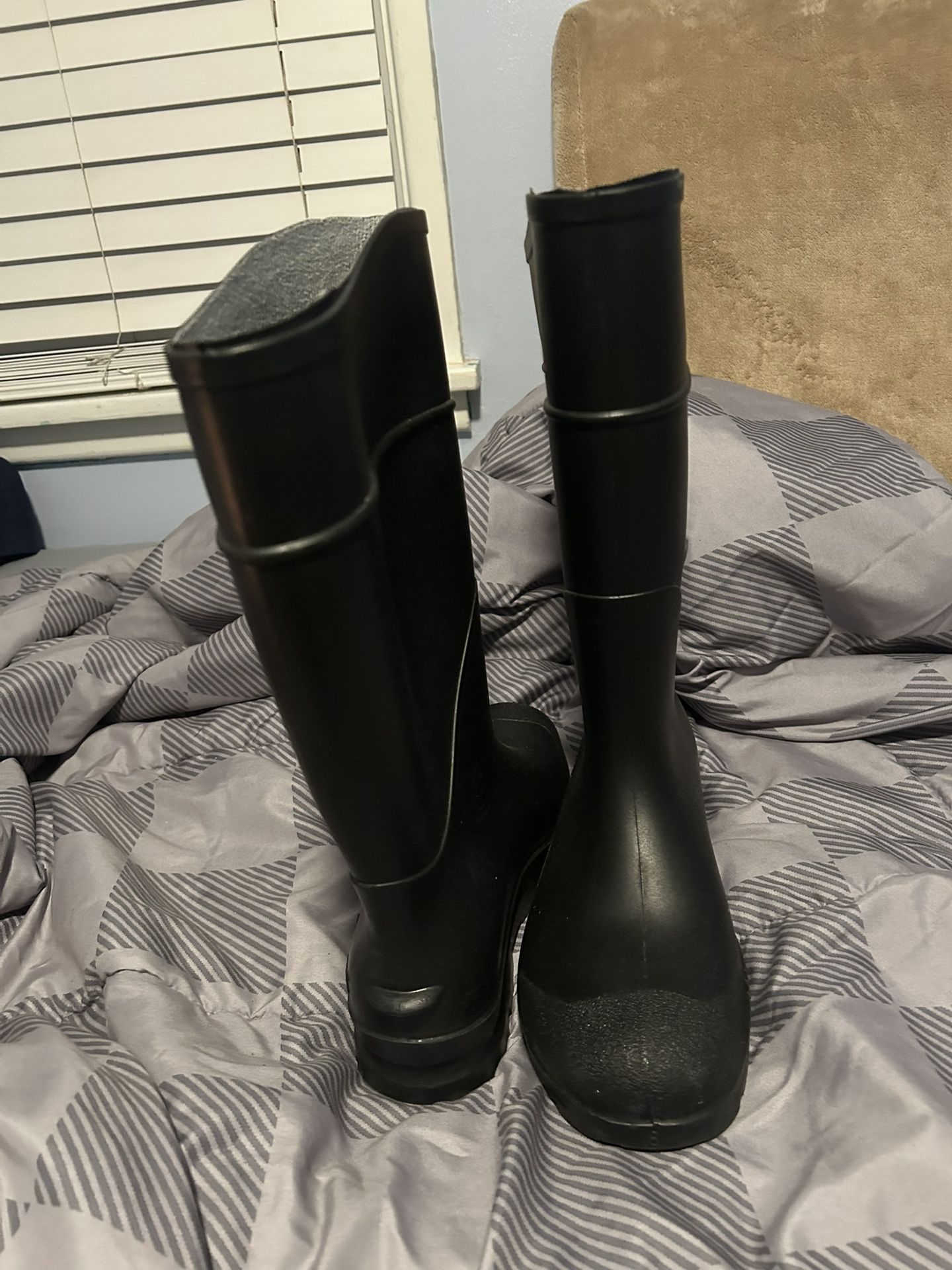 Servus Rubber Boots