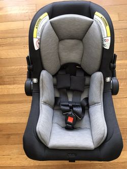 Nuna Pipa Lite: Lightest Car Seat in Market!!