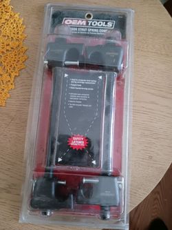 Oem tools nuebos