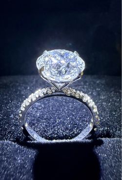 Diamond Rings & Individual Diamonds