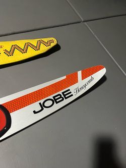 Jobe honey comb