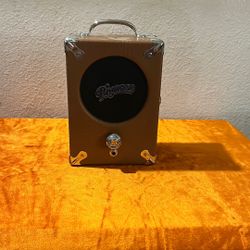 Pignose Amp