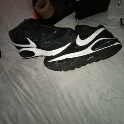 Nike Air Max Size 8 $40