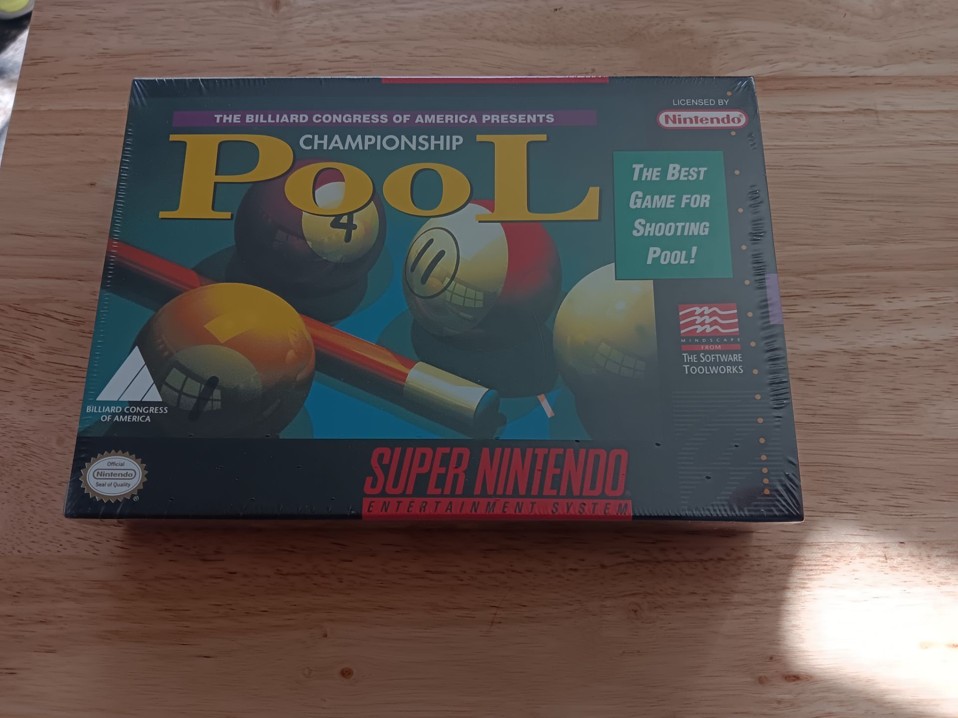 Super Nintendo (Read Description)