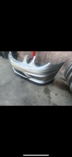 Miscellaneous AMG 63 Parts