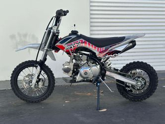 Brand New Dirt Bike For Teen And Adults