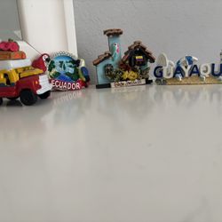 Brand New Magnet, $5 Each