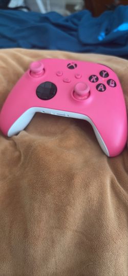 Xbox Series s/x controller