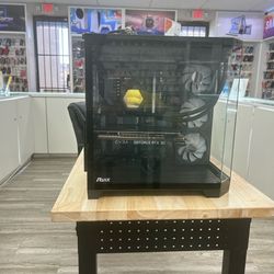 Gaming PC 3060ti - 1TB