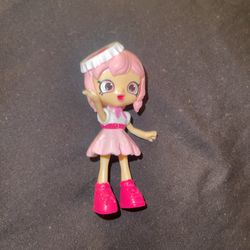 Shopkin Doll 