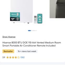 Portable Air conditioning Unit