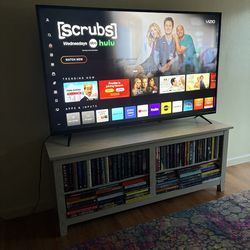 Vizio 65” Smart TV