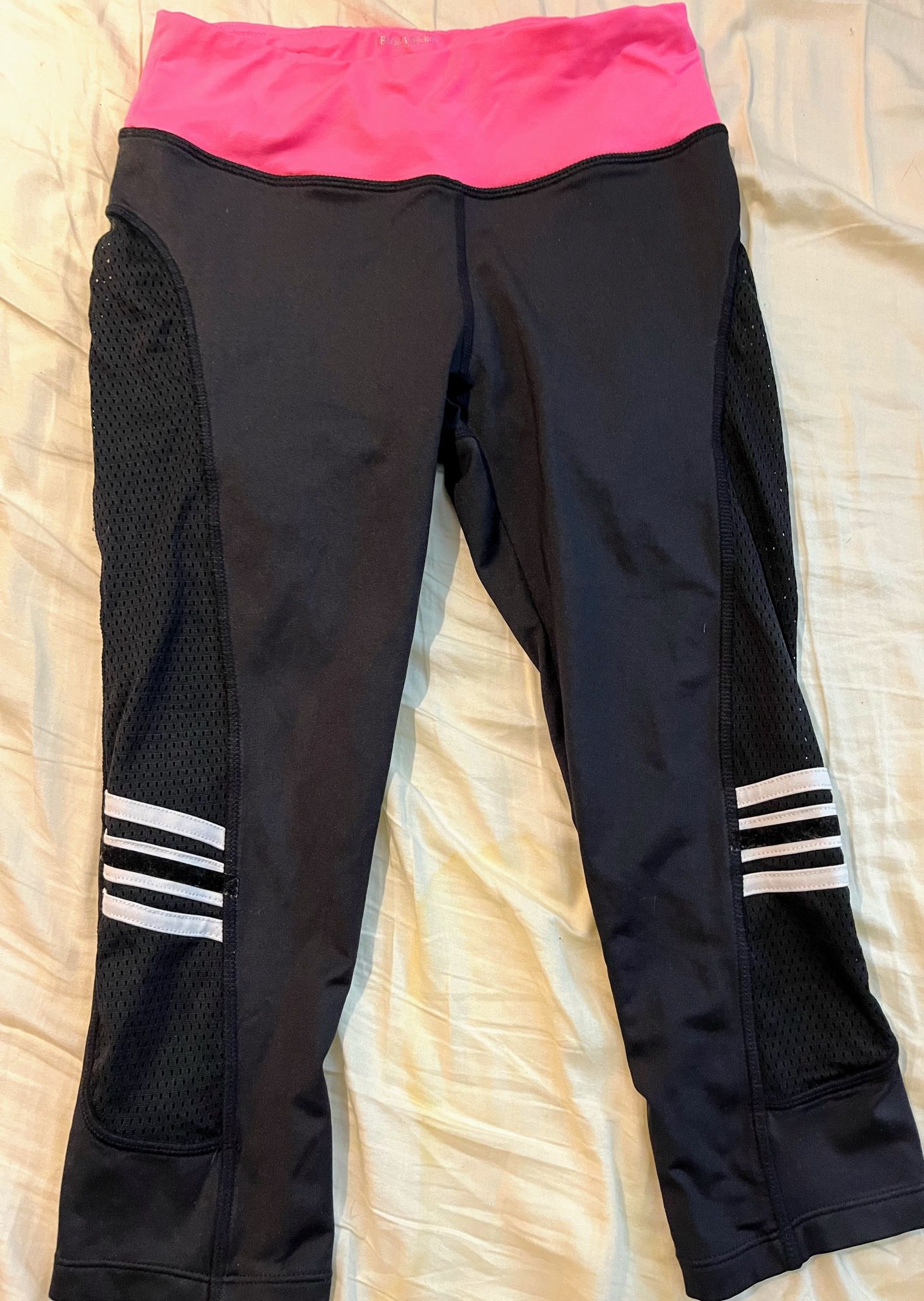 women's size small workout lot
