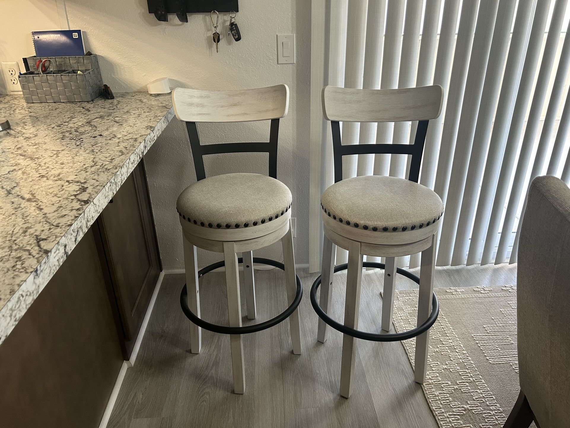 Bar Stools