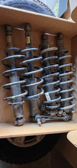 Jeep JL Parts