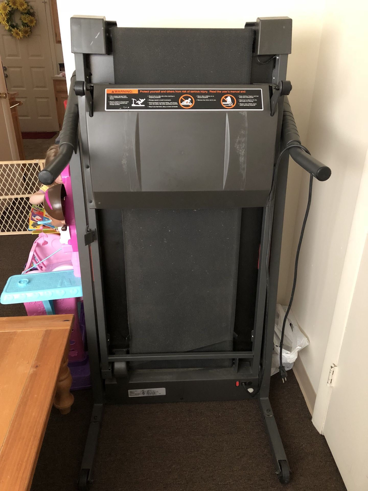 Weslo Cadence 78S treadmill for Sale in Pomfret CT OfferUp