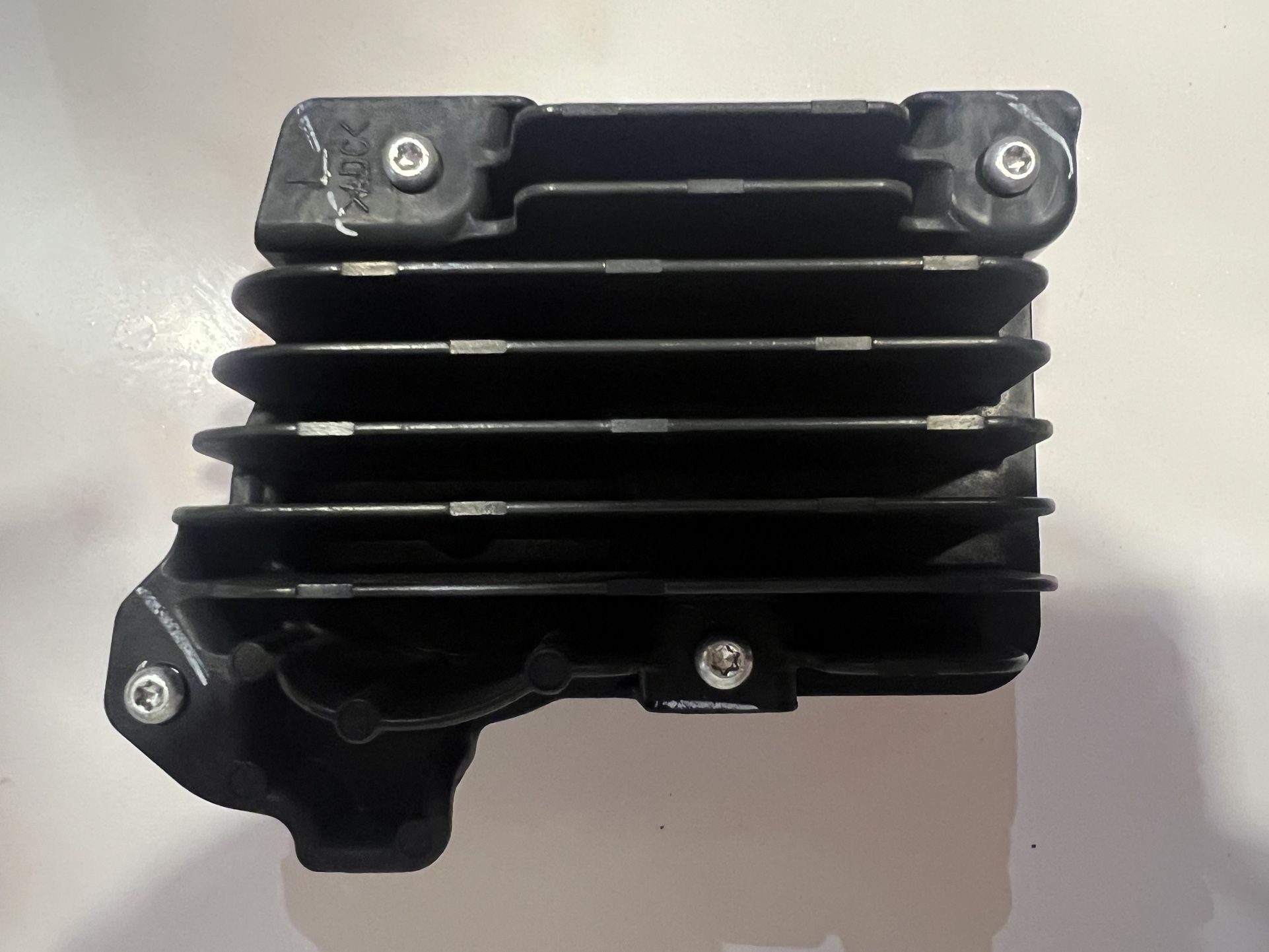 Nissan Pathfinder Headlight Module