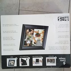 15" Digital Photo Frame
