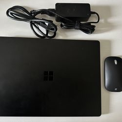 Surface Pro Laptop 4