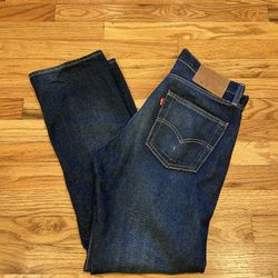 Levi Jeans Denim Size 30x30