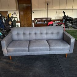 Couch - Three Seater 
