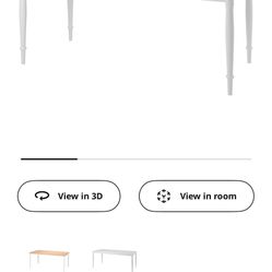 IKEA Dining Table 