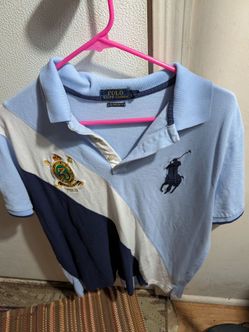 Ralph Lauren shirts