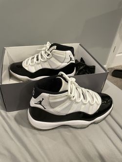 Jordan 11 Concord