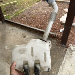 Acura RSX Type S Reservoir