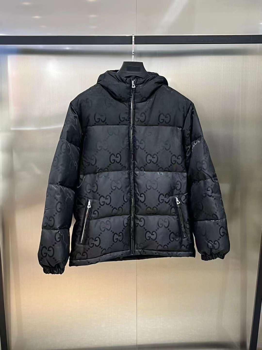 Gucci Jacket