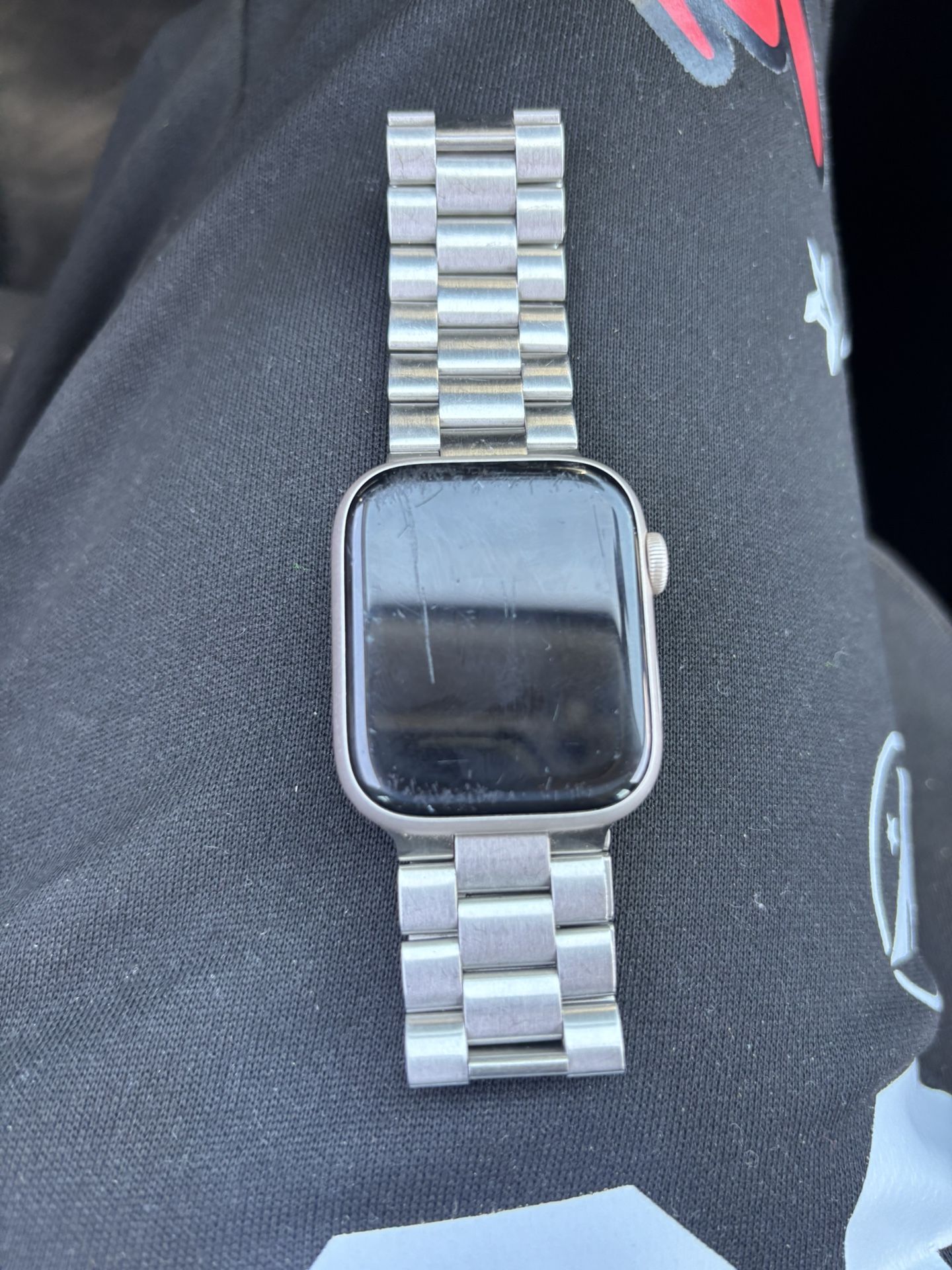 Apple Watch Series 8 
