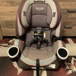 Graco Booster Seat 