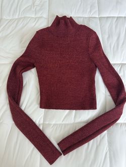 Zara turtle neck new