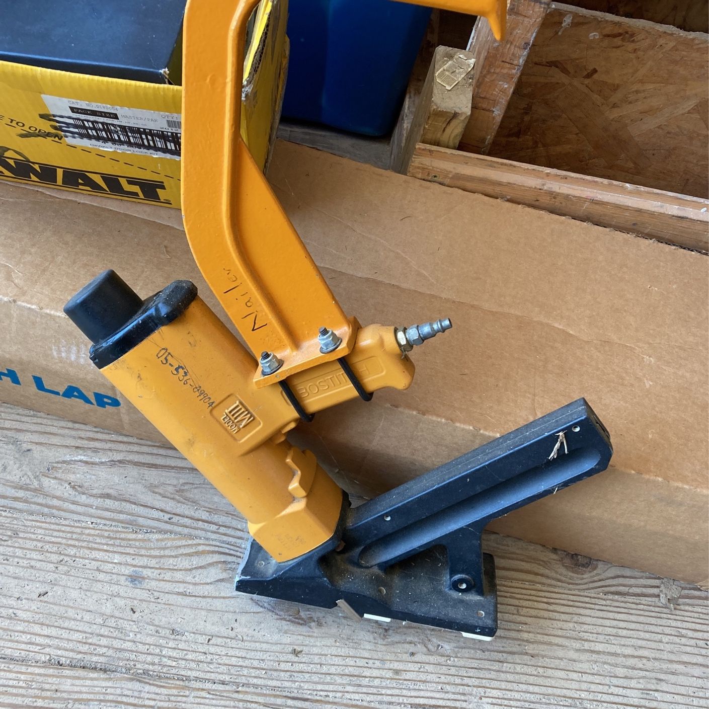 Tools