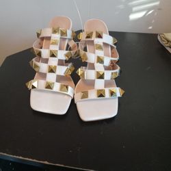 Women Medium heels Putu Size39