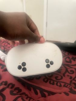 oculus quest 3s plus account 20+ games 256 GB