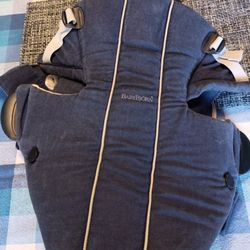 Vintage Baby Bjorn Carrier 