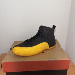 Jordan Retro 12 University Gold | Size 12
