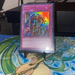 YuGiOh Skill Drain