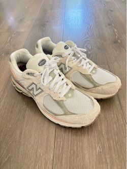 New Balance 2002R size 11.5
