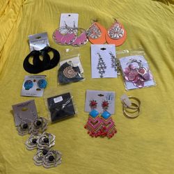 New Jewelry $1.50